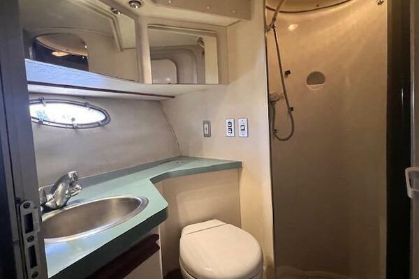 CARRIED AWAY 40ft Trojan Yacht For Sale