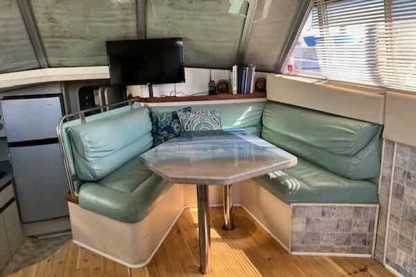 CARRIED AWAY 40ft Trojan Yacht For Sale