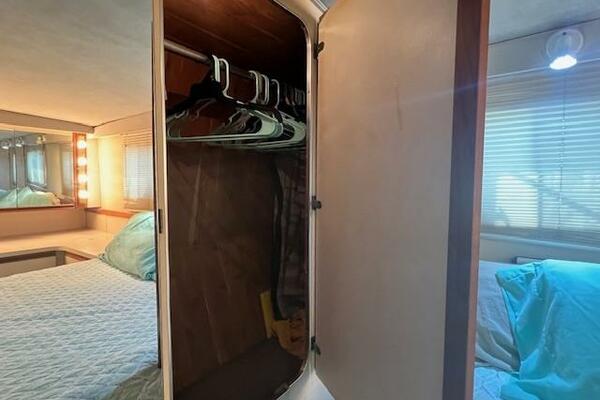 CARRIED AWAY 40ft Trojan Yacht For Sale