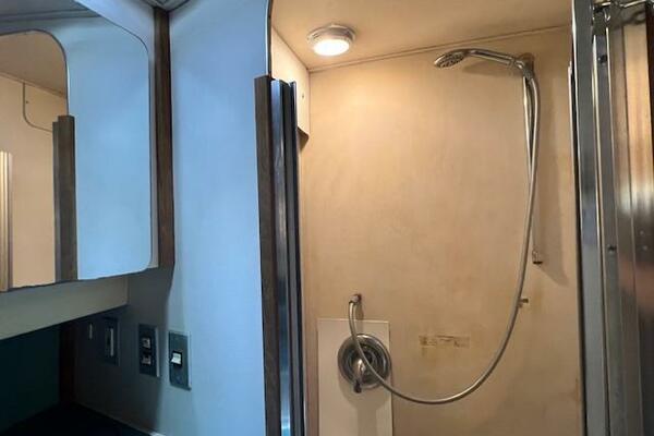 CARRIED AWAY 40ft Trojan Yacht For Sale