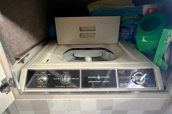 CARRIED AWAY 40ft Trojan Yacht For Sale