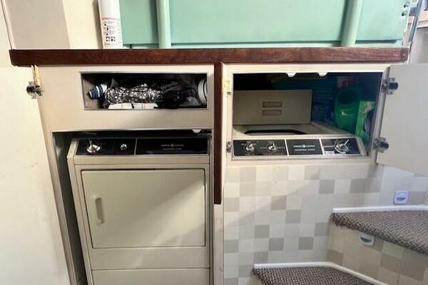 CARRIED AWAY 40ft Trojan Yacht For Sale