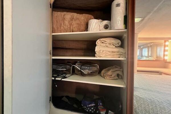 CARRIED AWAY 40ft Trojan Yacht For Sale