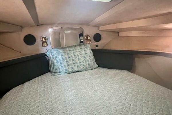 CARRIED AWAY 40ft Trojan Yacht For Sale