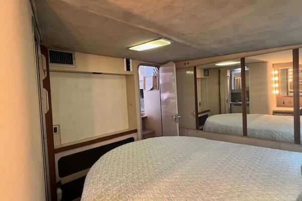 CARRIED AWAY 40ft Trojan Yacht For Sale