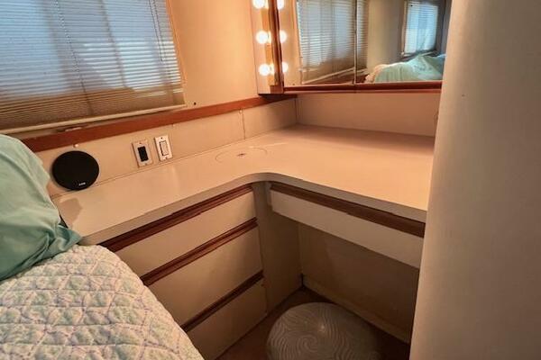 CARRIED AWAY 40ft Trojan Yacht For Sale