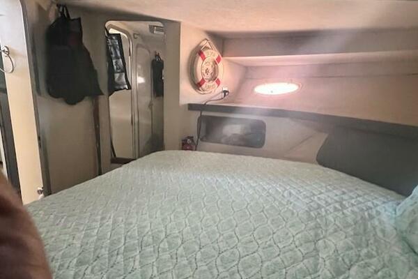 CARRIED AWAY 40ft Trojan Yacht For Sale