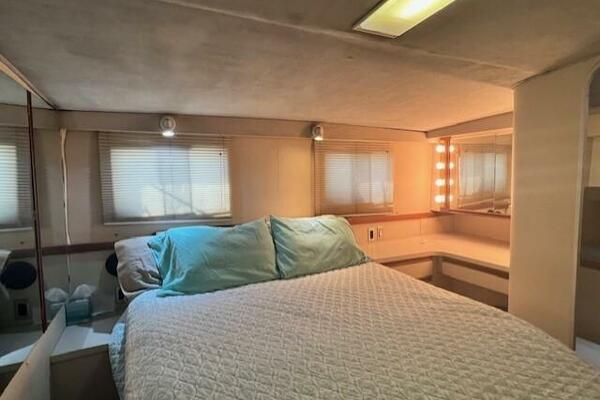 CARRIED AWAY 40ft Trojan Yacht For Sale