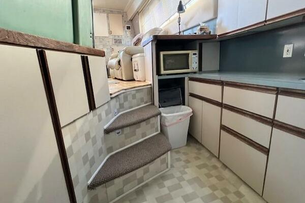 CARRIED AWAY 40ft Trojan Yacht For Sale