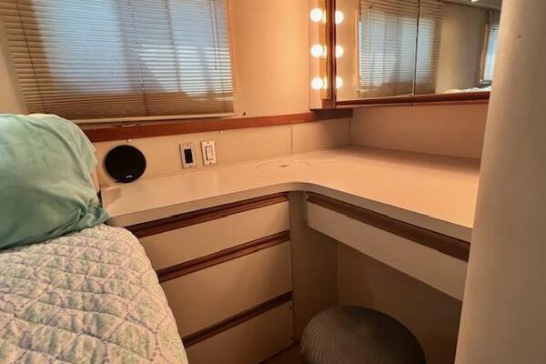 CARRIED AWAY 40ft Trojan Yacht For Sale