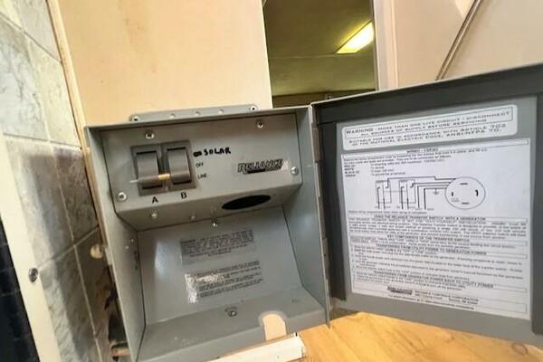 CARRIED AWAY 40ft Trojan Yacht For Sale