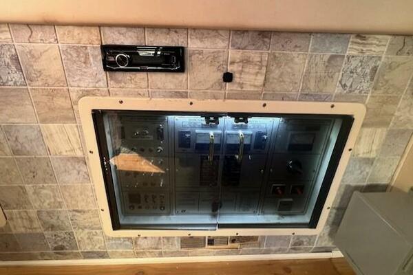 CARRIED AWAY 40ft Trojan Yacht For Sale