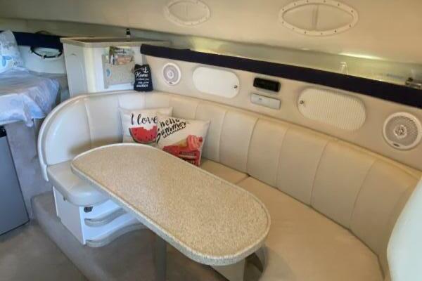 34ft Rinker Yacht For Sale