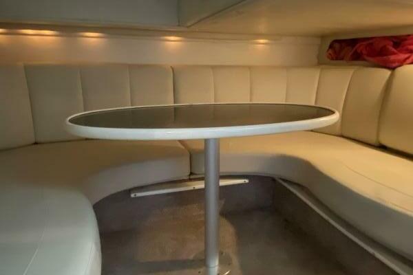 34ft Rinker Yacht For Sale