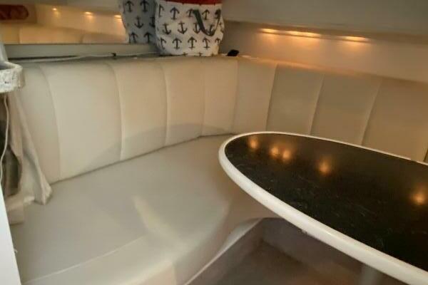 34ft Rinker Yacht For Sale