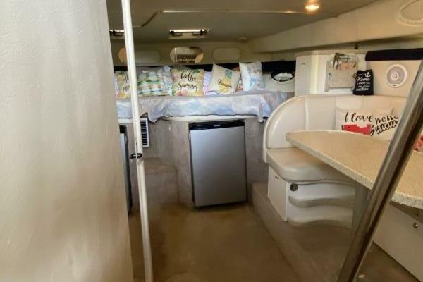 34ft Rinker Yacht For Sale