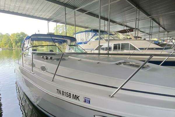 34-ft-Rinker-2000-- Chattanooga Tennessee United States  yacht for sale