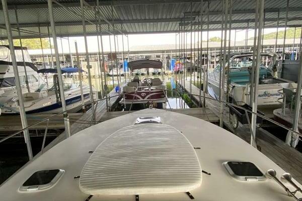 34ft Rinker Yacht For Sale
