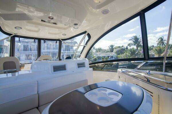 2013 Sea Ray 52