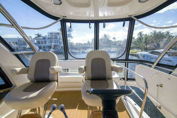 2013 Sea Ray 52