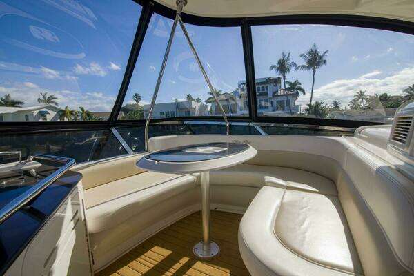 2013 Sea Ray 52