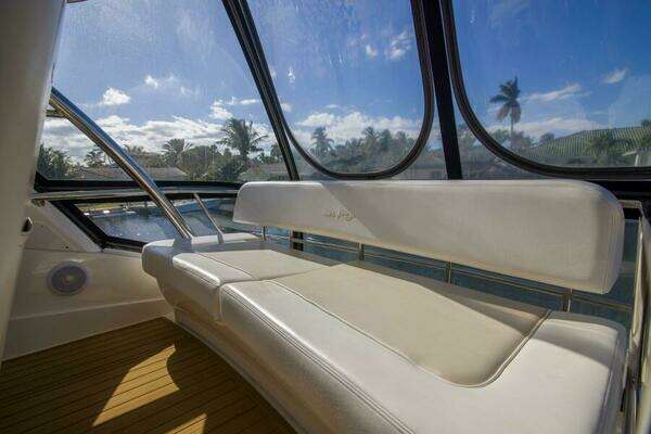 2013 Sea Ray 52