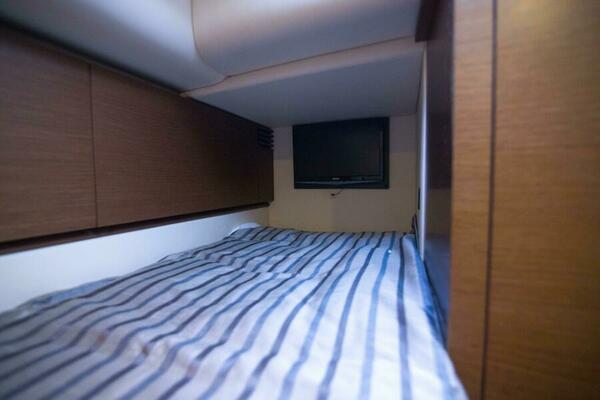 Seas The Day 52ft Sea Ray Yacht For Sale