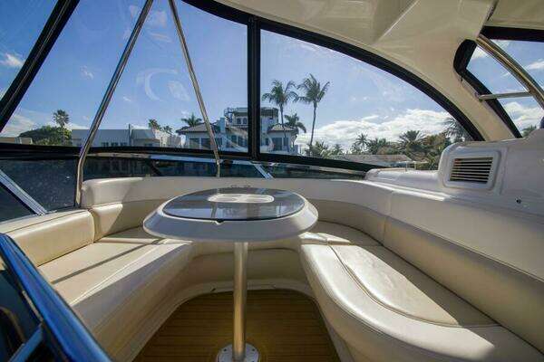 2013 Sea Ray 52