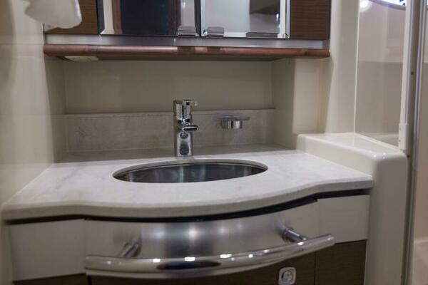 Seas The Day 52ft Sea Ray Yacht For Sale