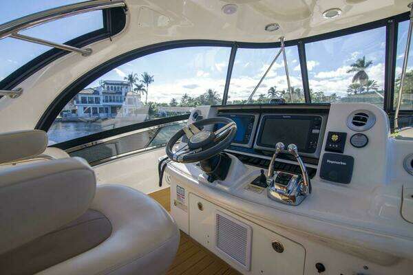 2013 Sea Ray 52