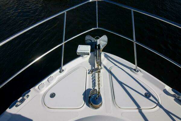 2013 Sea Ray 52