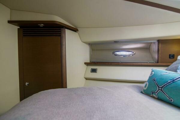 Seas The Day 52ft Sea Ray Yacht For Sale