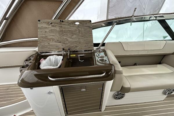 35ft Formula Yacht For Sale