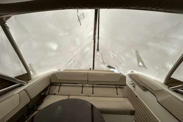 35ft Formula Yacht For Sale