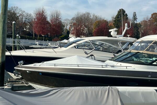 35ft Formula Yacht For Sale