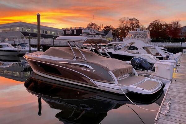 2017 Formula 350 CBR