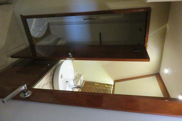 47ft Sea Ray Yacht For Sale