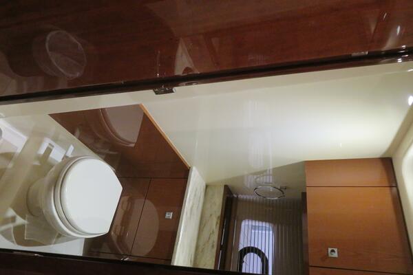 47ft Sea Ray Yacht For Sale