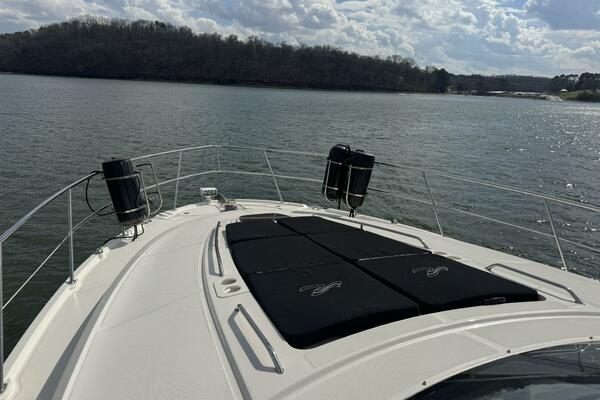 47ft Sea Ray Yacht For Sale