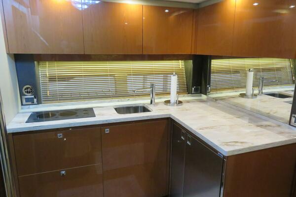 47ft Sea Ray Yacht For Sale