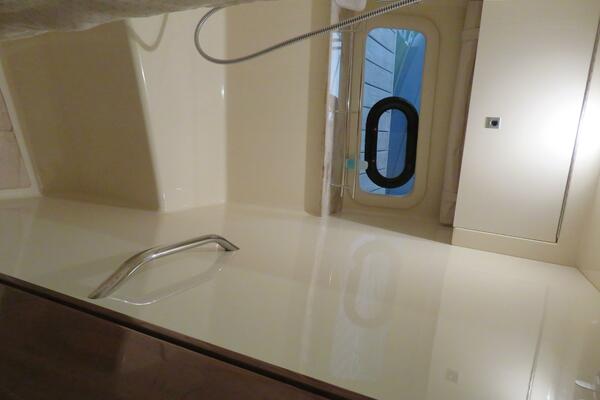 47ft Sea Ray Yacht For Sale