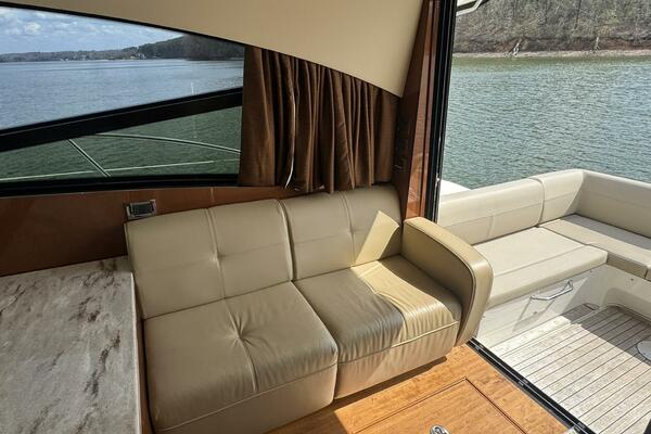 47ft Sea Ray Yacht For Sale