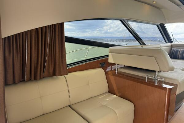 47ft Sea Ray Yacht For Sale