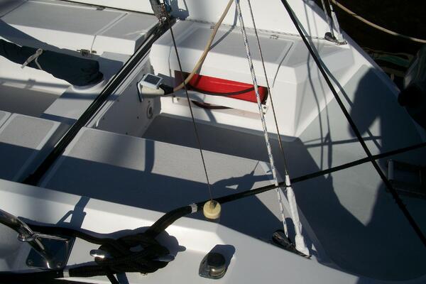 26ft Precision Yacht For Sale