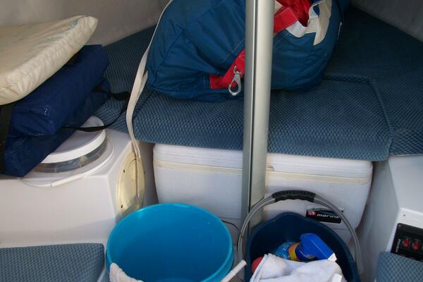 26ft Precision Yacht For Sale