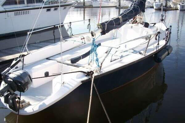 26-ft-Precision-2008-Colgate 26-Orleans Massachusetts United States yacht for sale