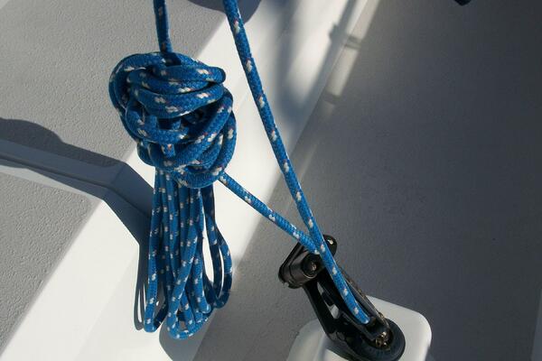 26ft Precision Yacht For Sale