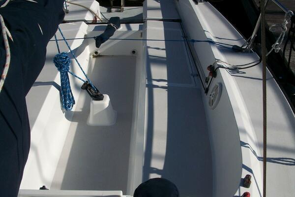 26ft Precision Yacht For Sale
