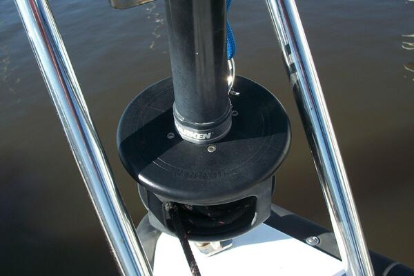 26ft Precision Yacht For Sale