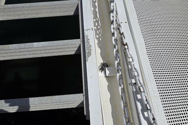 Prosecco 33ft Seawind Yacht For Sale